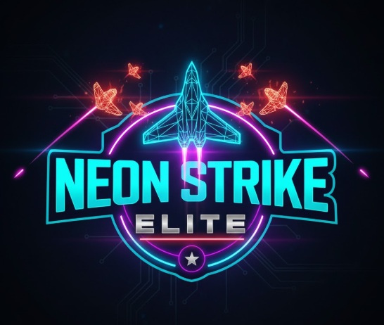 Neon Strike Elite Free Online Game